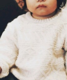 ZARA | ニット/セーター