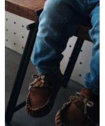 BRANSHES | シューズ