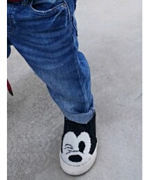 ZARA | スリッポン