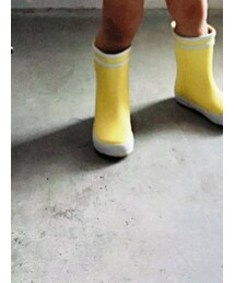 AIGLE | レインシューズ