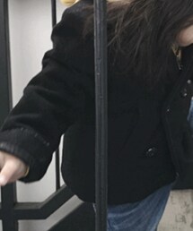 MAKIE | ピーコート