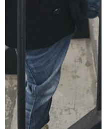 ZARA | デニムパンツ