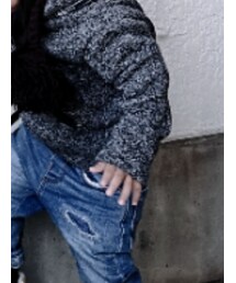 Tappet | パーカー