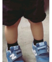 NEW BALANCE | スニーカー