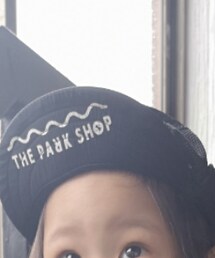 THE PARK SHOP | 帽子