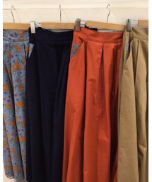 studio CLIP | 817083/NWEガラアソートLSK/¥5,990+tax(スカート)