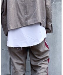 sulvam | シャツ/ブラウス