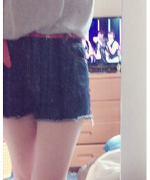 FREE'S MART | その他パンツ