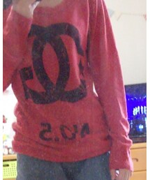 SpRay | ニット/セーター