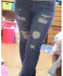 GRL | その他パンツ