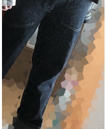 BEAMS | デニムパンツ