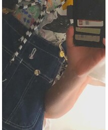 Lee | サロペット/オーバーオール