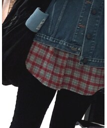 GU | シャツ/ブラウス