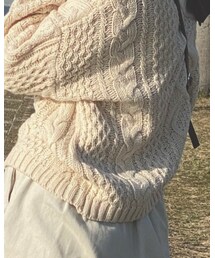 PAGEBOY | ニット/セーター