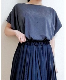 OPAQUE.CLIP | Tシャツ/カットソー