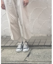 無印良品 | チノパンツ