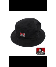 BEN DAVIS | バケットハット(ニットキャップ/ビーニー)