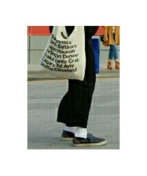 American Apparel | トートバッグ