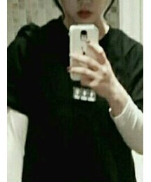 87mm | Tシャツ/カットソー