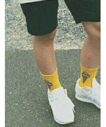 more than dope | ソックス/靴下