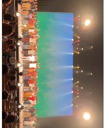 フィナーレ✨ | その他