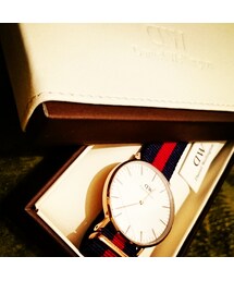 Daniel Wellington | アナログ腕時計