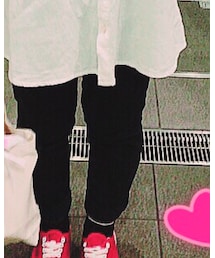 GU | その他パンツ