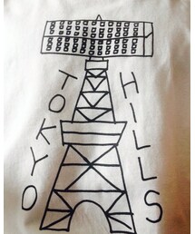 JUNRED | Tシャツ/カットソー