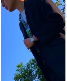 Daniel Wellington | アナログ腕時計