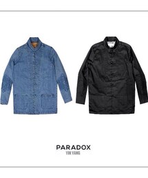 PARADOX | カンフージャケット(その他アウター)
