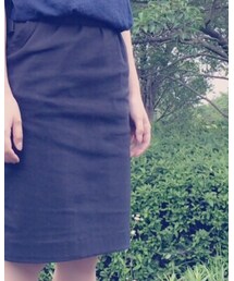 Dot＆Stripes CHILD WOMAN | スカート