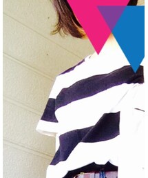 無印良品 | Tシャツ/カットソー