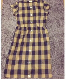 古着 | ワンピース