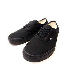 VANS | スニーカー