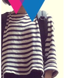 Samansa Mos2 | Tシャツ/カットソー