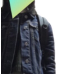 古着 | デニムジャケット