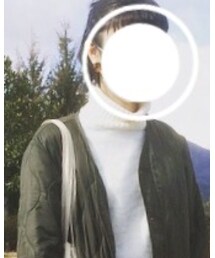 GU | ニット/セーター