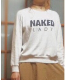 SPINNS | スウェット