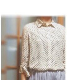 UNIQLO | シャツ/ブラウス