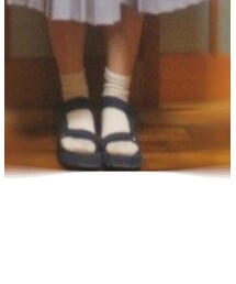 GU | サンダル