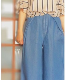 GU | デニムパンツ