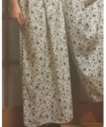GU | パンツ