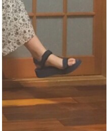 GU | サンダル