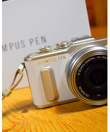 OLYMPUS | その他