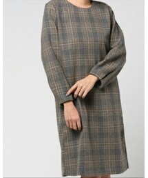 chocol raffine robe | ワンピース