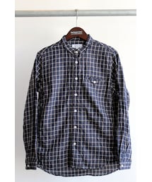 Ordinary fits | " WORKERS SHIRT " CHECK(シャツ/ブラウス)