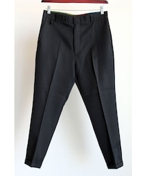 Hexico | Deformer pants Quarter slim(その他パンツ)