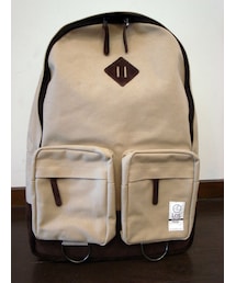 Lot. (ロット) " Double Pocket Day Pack "(バックパック/リュック)