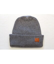 MASACA HAT | MASACA HAT (マサカハット) " Simple Knit Cap "(ニットキャップ/ビーニー)