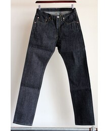 THE FABRIC | TOUGH DENIM(デニムパンツ)